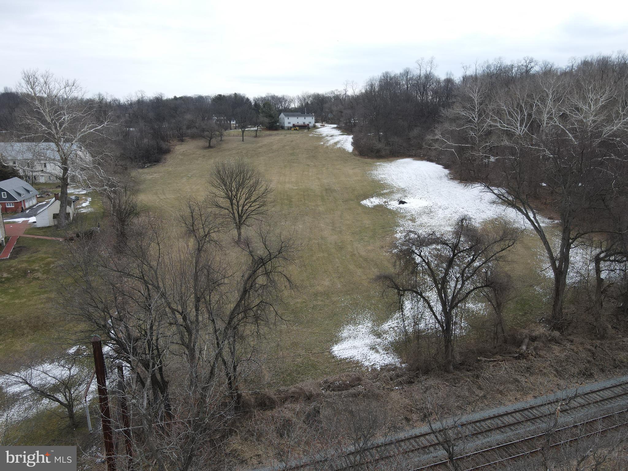 290 Locust Grove Road Bainbridge, PA 17502 - Photo 80 of 108 a view of a lake in between two of trees