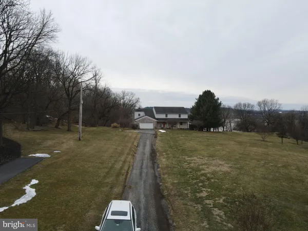 $600,000 | 290 Locust Grove Road, Bainbridge, PA 17502
