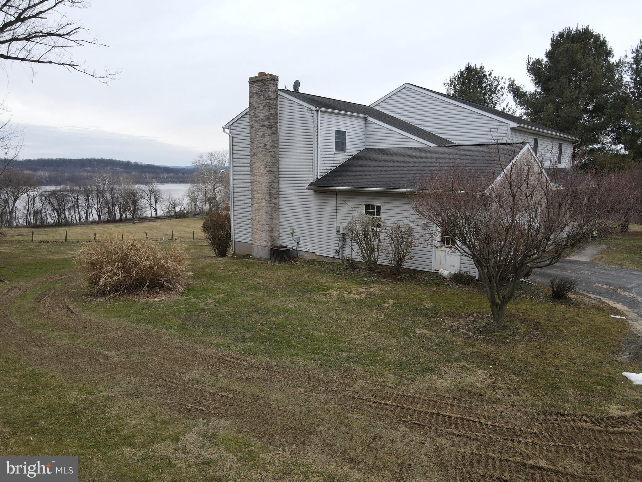 290 Locust Grove Road Bainbridge, PA 17502 - Photo 95 of 108 a house view with a garden space