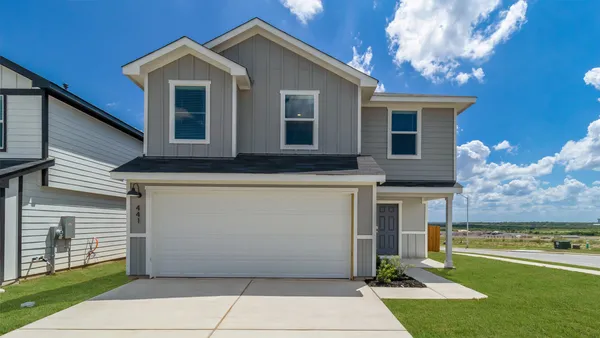 $290,990 | 470 Bull Lake Circle, Buda, TX 78610