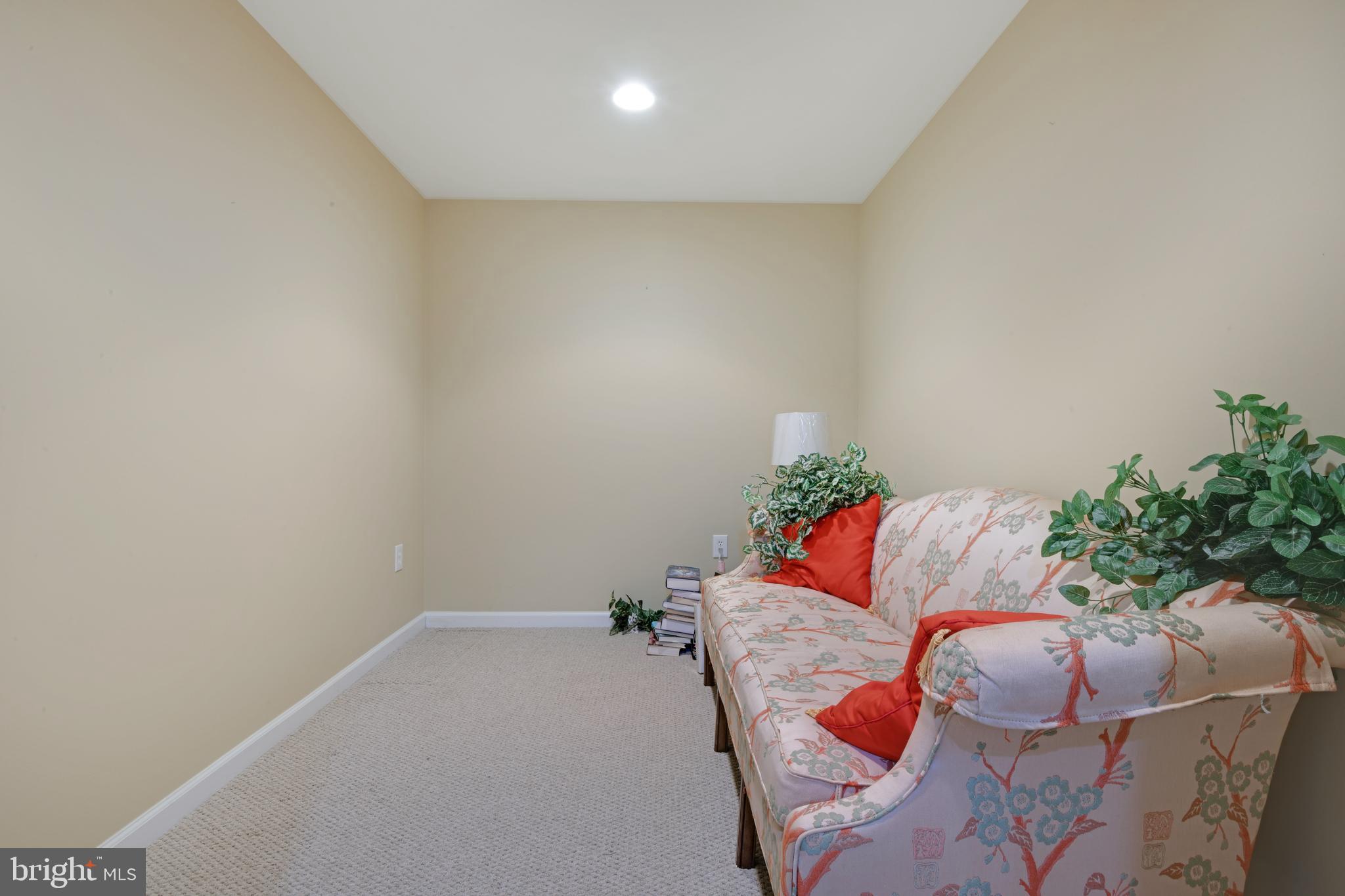 800 Aztec Drive Frederick, MD 21701 - Photo 24 of 29 Finished Walk-up Basement