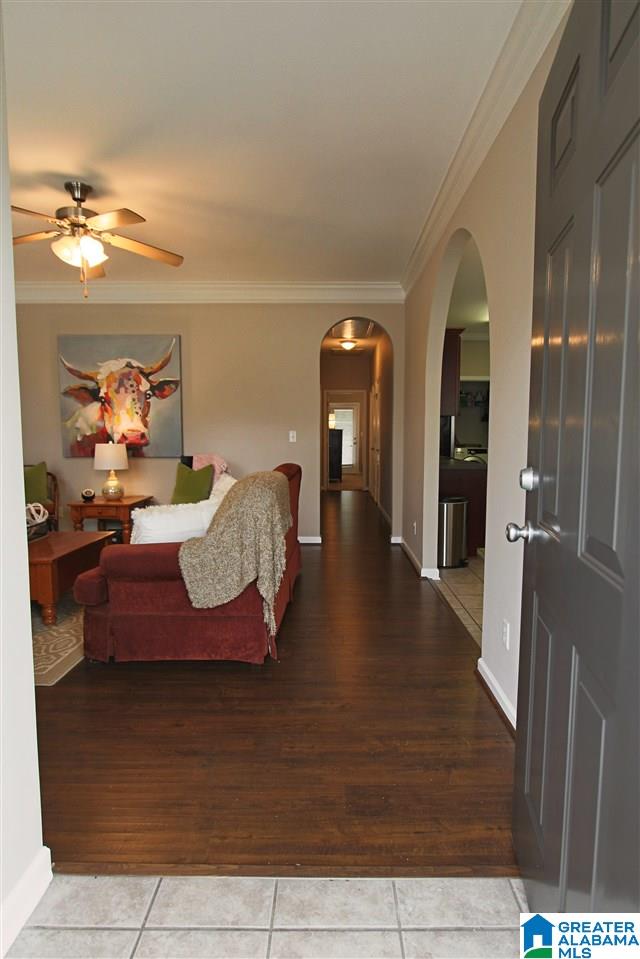 159 Highview Cove Pelham, AL 35124 - Photo 5 of 25