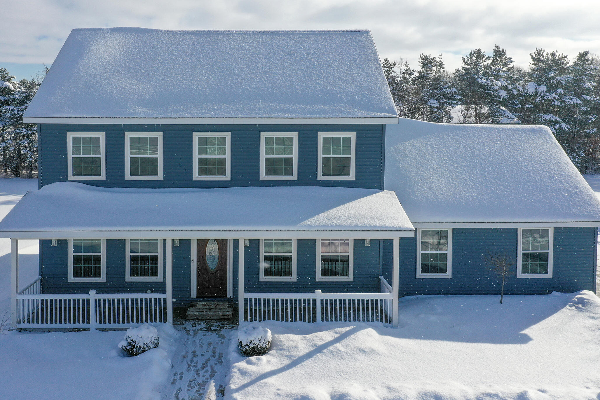 14741 Broceus School Road Buchanan, MI 49107 - Photo 28 of 32 1644075792000