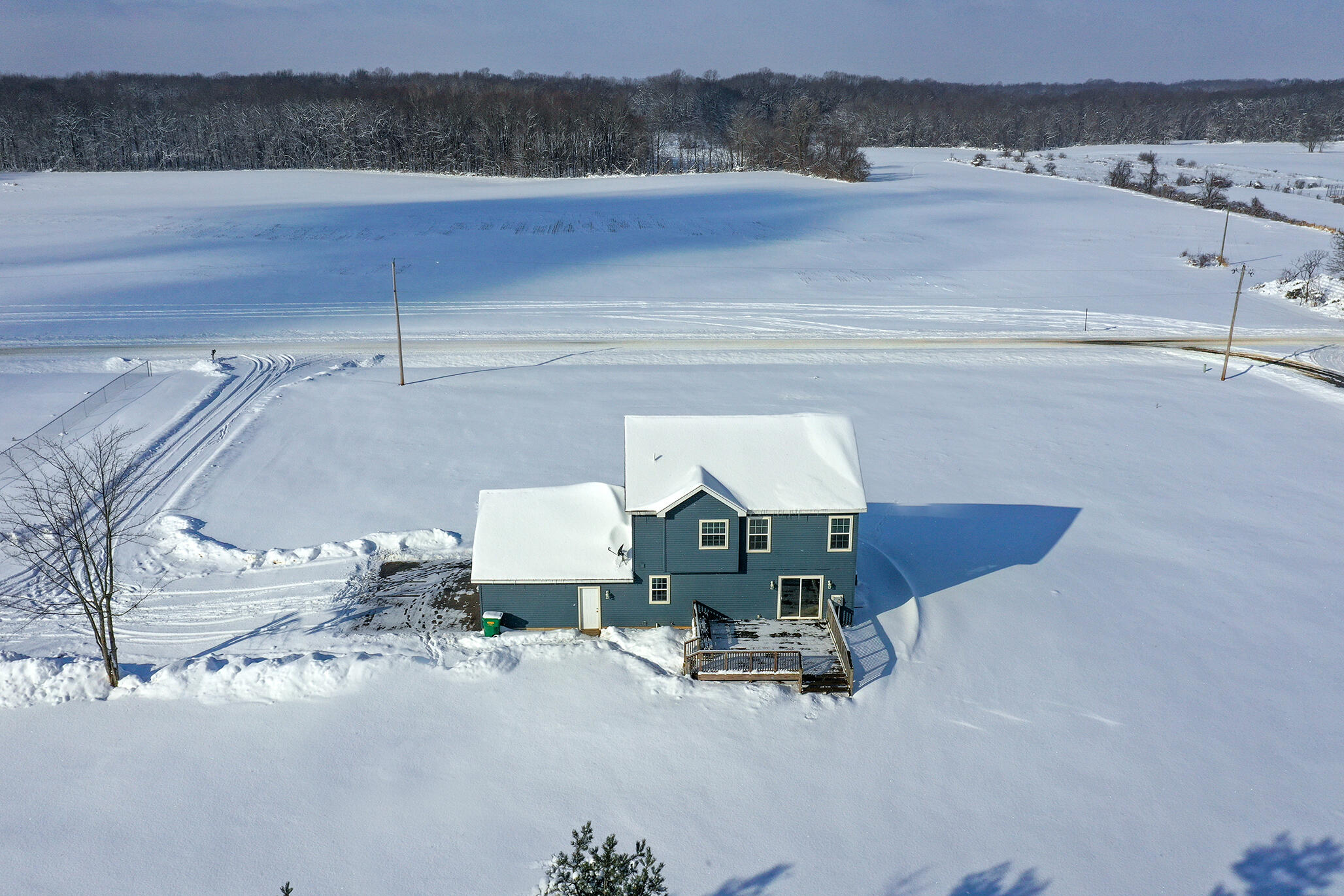 14741 Broceus School Road Buchanan, MI 49107 - Photo 30 of 32 1644075936000