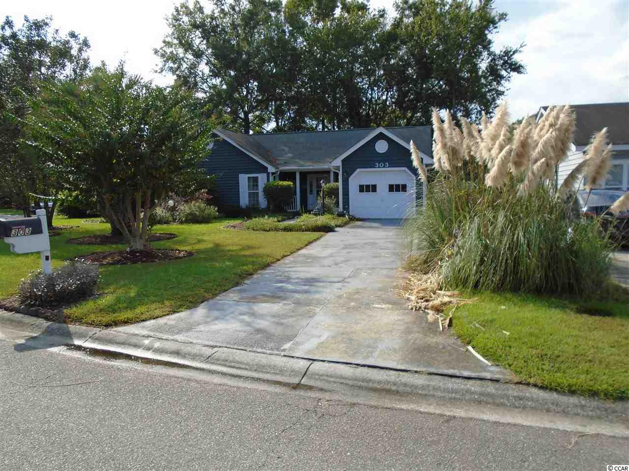 303 Rice Mill Drive Myrtle Beach, SC 29588 - Photo 1 of 10 Gallery Image 1