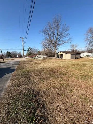 $13,500 | 1620 Thomas Street, Poplar Bluff, MO 63901