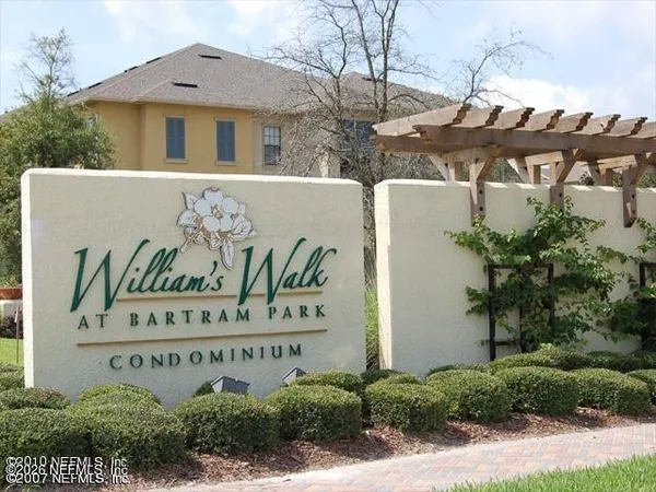 $209,900 | 12700 Bartram Park Boulevard, Unit 1122, Jacksonville, FL 32258