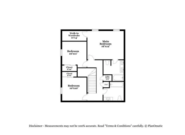 $2,025 | 1444 North 80th Drive, Phoenix, AZ 85043