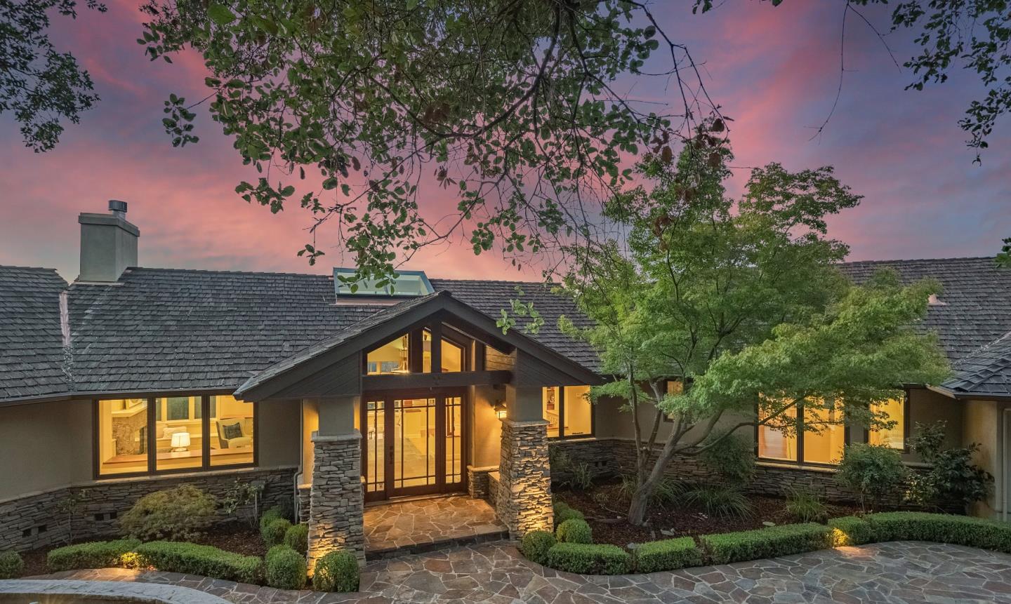 1795 Foster Road, Los Gatos, CA 95030 Compass