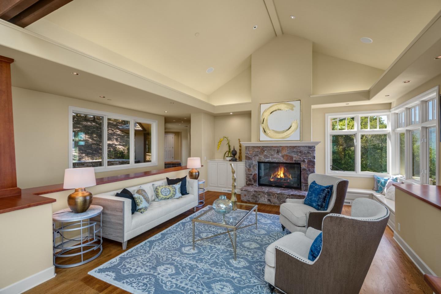 1795 Foster Road Los Gatos, CA 95030 - Photo 18 of 56