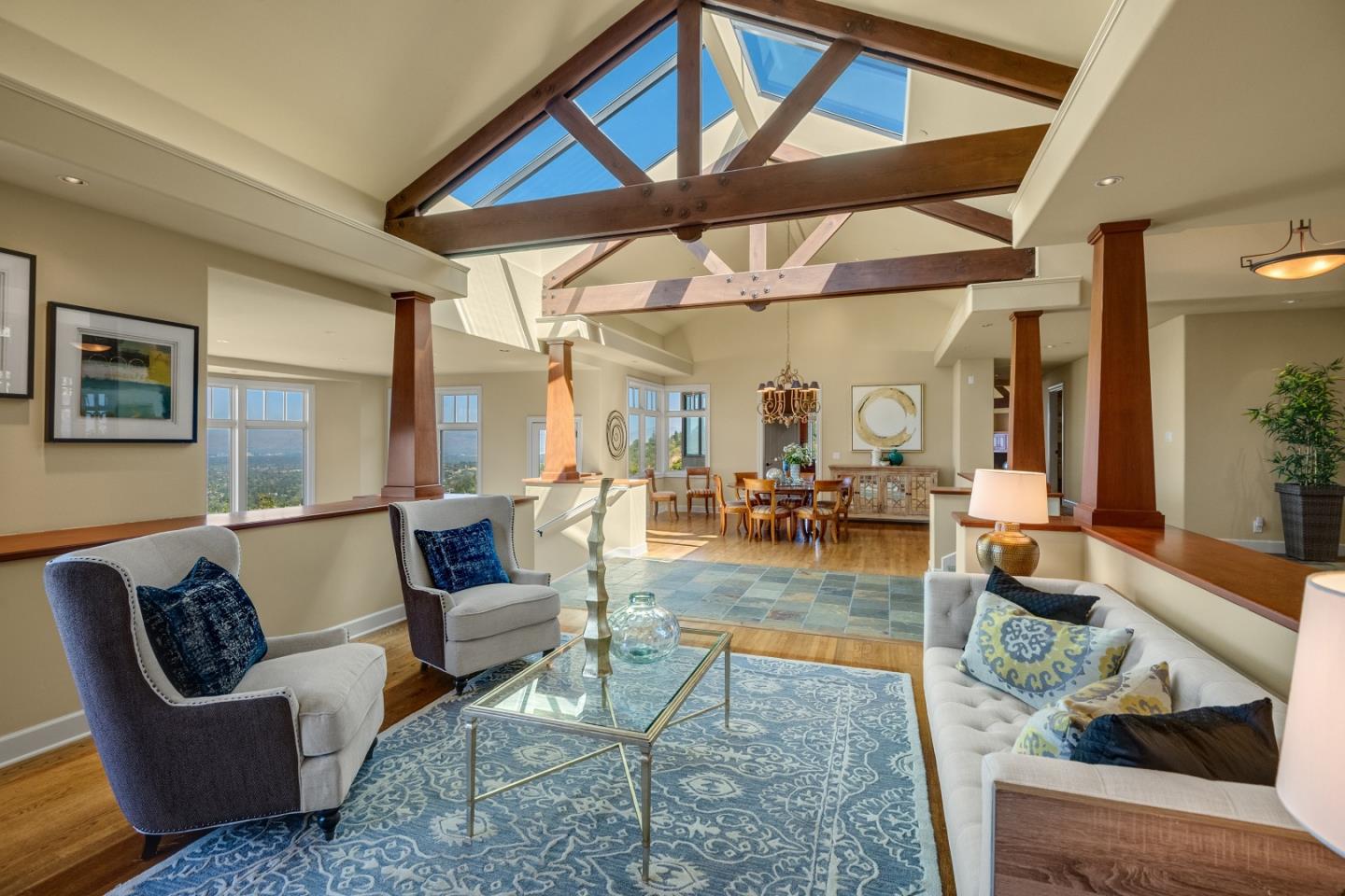 1795 Foster Road Los Gatos, CA 95030 - Photo 20 of 56