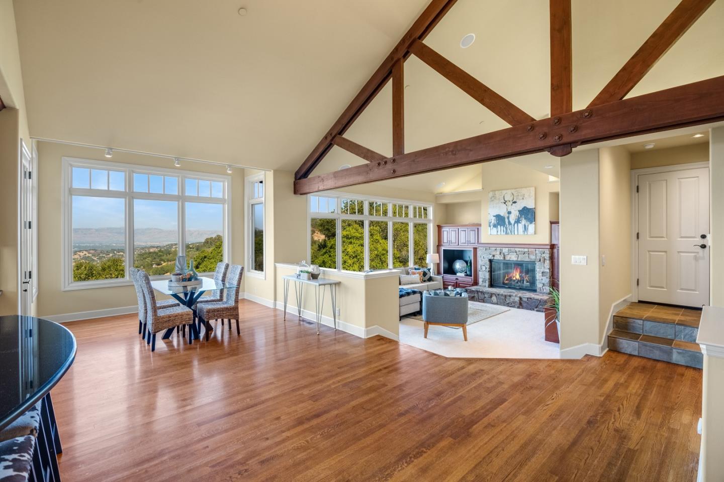 1795 Foster Road Los Gatos, CA 95030 - Photo 24 of 56