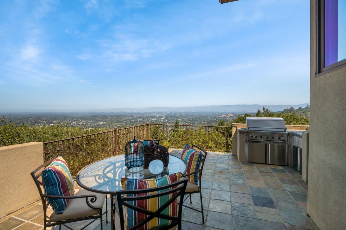 1795 Foster Road Los Gatos, CA 95030 - Photo 30 of 56