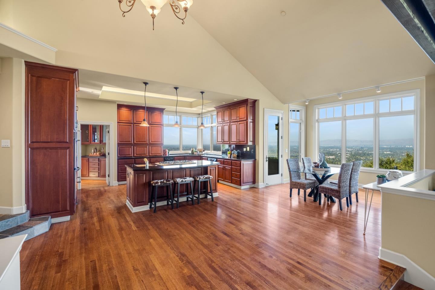 1795 Foster Road Los Gatos, CA 95030 - Photo 32 of 56