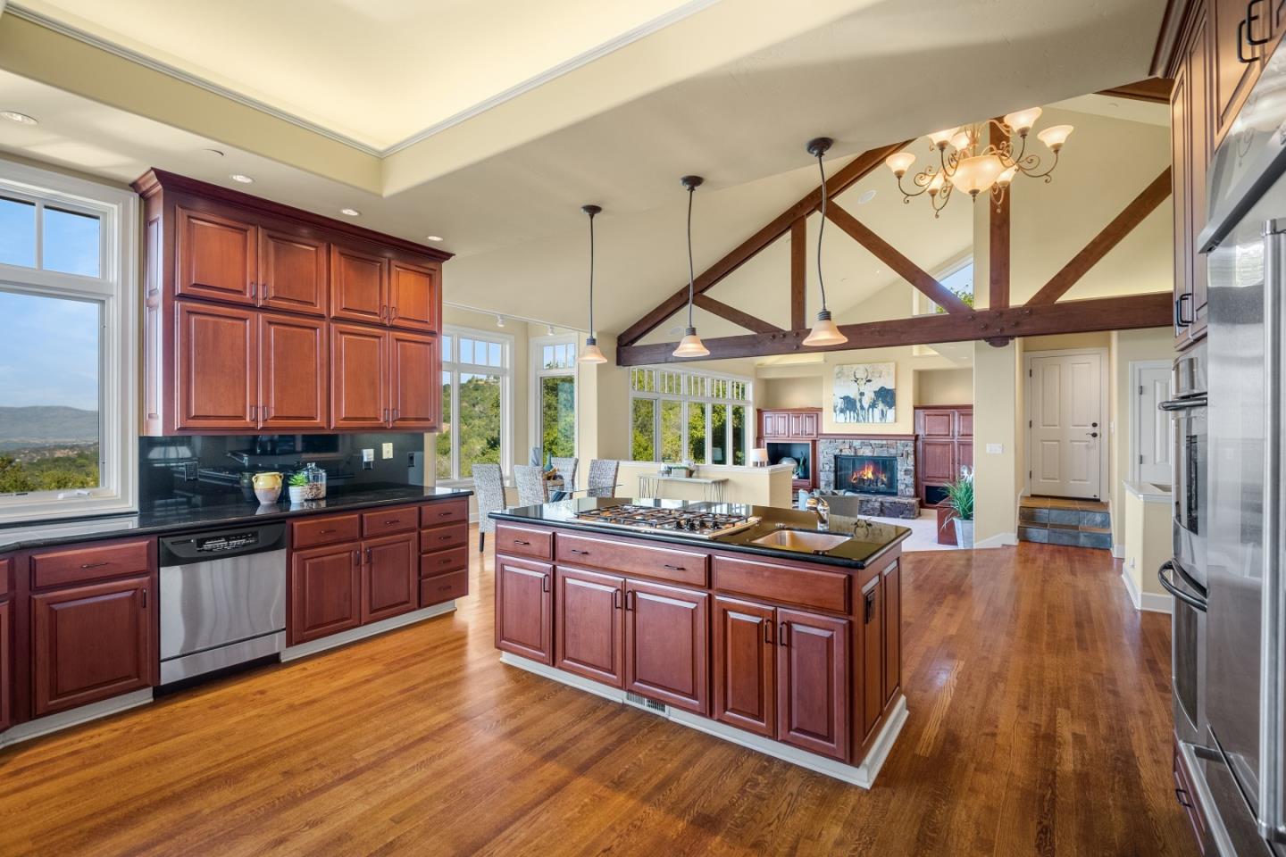 1795 Foster Road Los Gatos, CA 95030 - Photo 36 of 56