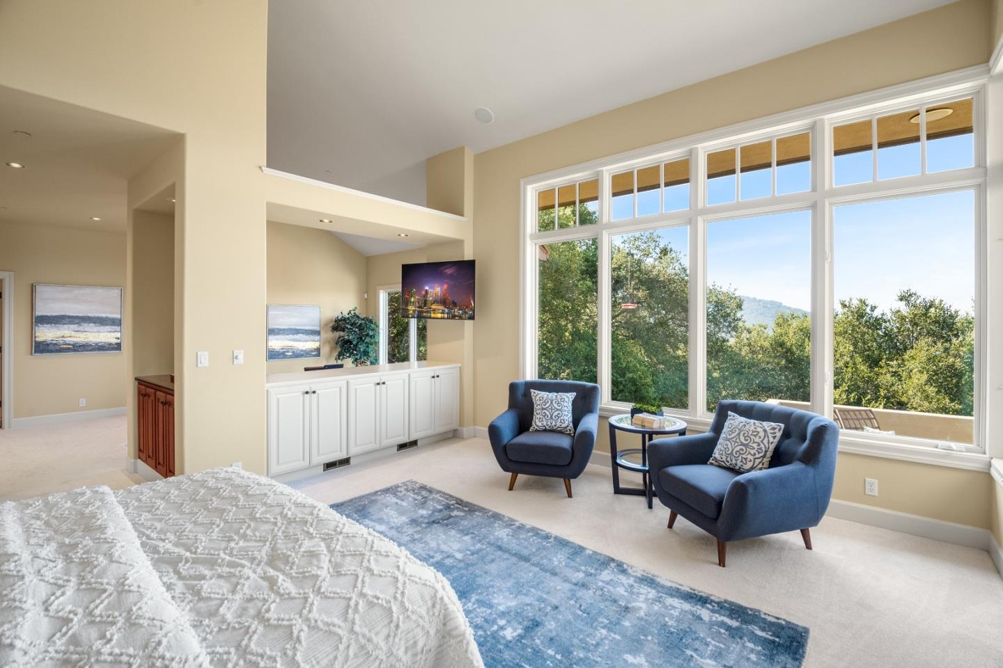 1795 Foster Road Los Gatos, CA 95030 - Photo 39 of 56