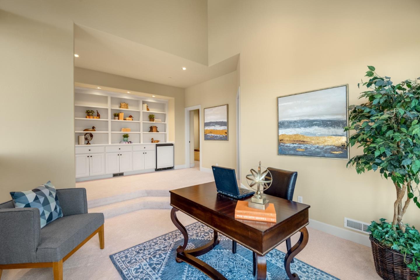 1795 Foster Road Los Gatos, CA 95030 - Photo 42 of 56