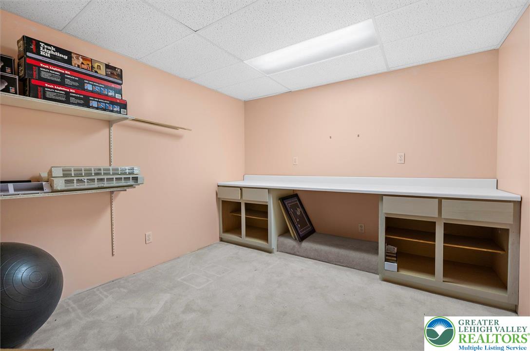 7112 Country Spring Road New Tripoli, PA 18066 - Photo 27 of 46 Basement room