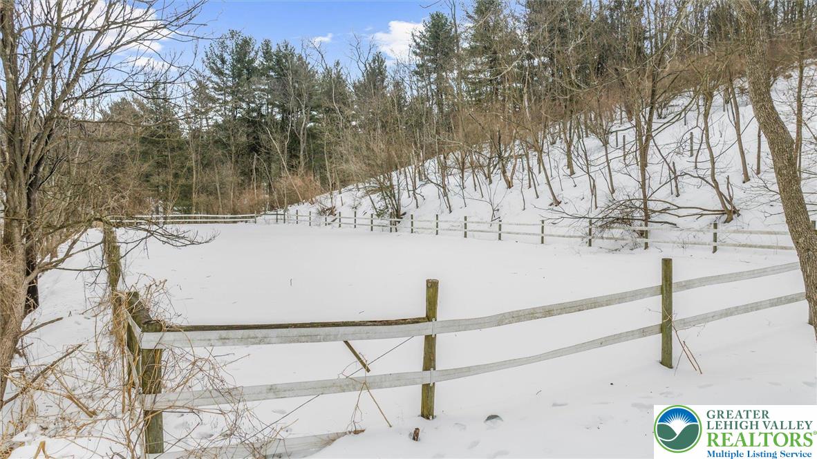 7112 Country Spring Road New Tripoli, PA 18066 - Photo 34 of 46 60' x180' Riding Ring