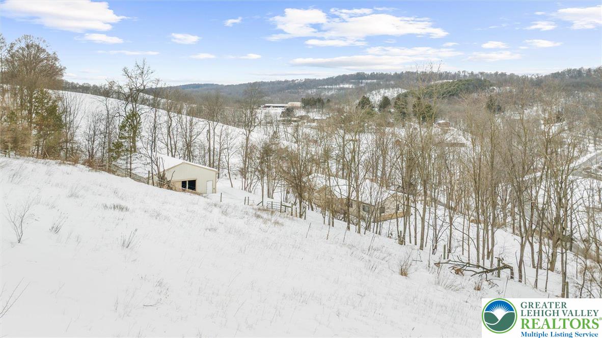 7112 Country Spring Road New Tripoli, PA 18066 - Photo 36 of 46 Fenced Pasture area