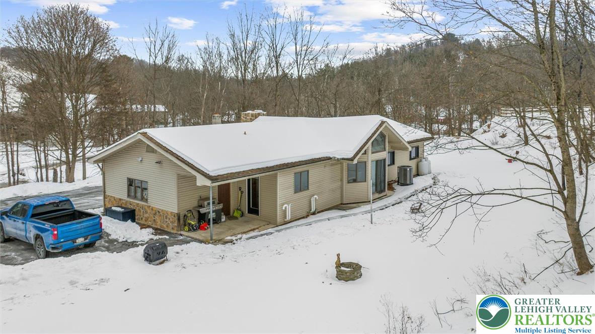 7112 Country Spring Road New Tripoli, PA 18066 - Photo 37 of 46