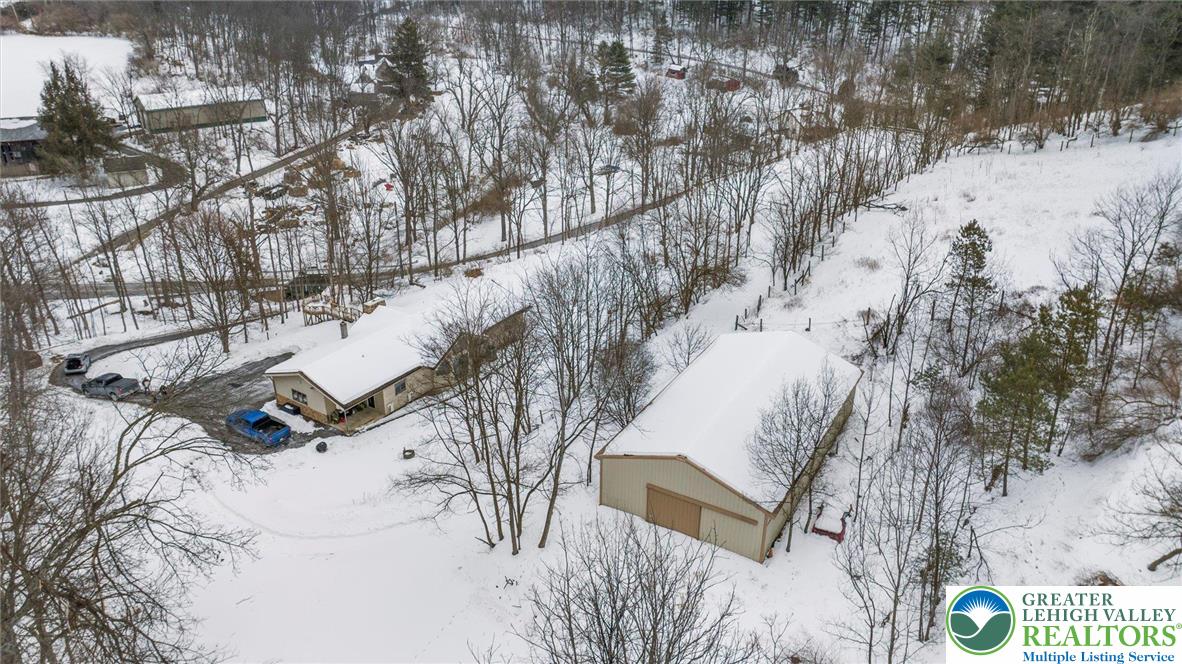 7112 Country Spring Road New Tripoli, PA 18066 - Photo 42 of 46