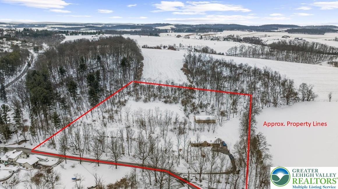 7112 Country Spring Road New Tripoli, PA 18066 - Photo 43 of 46