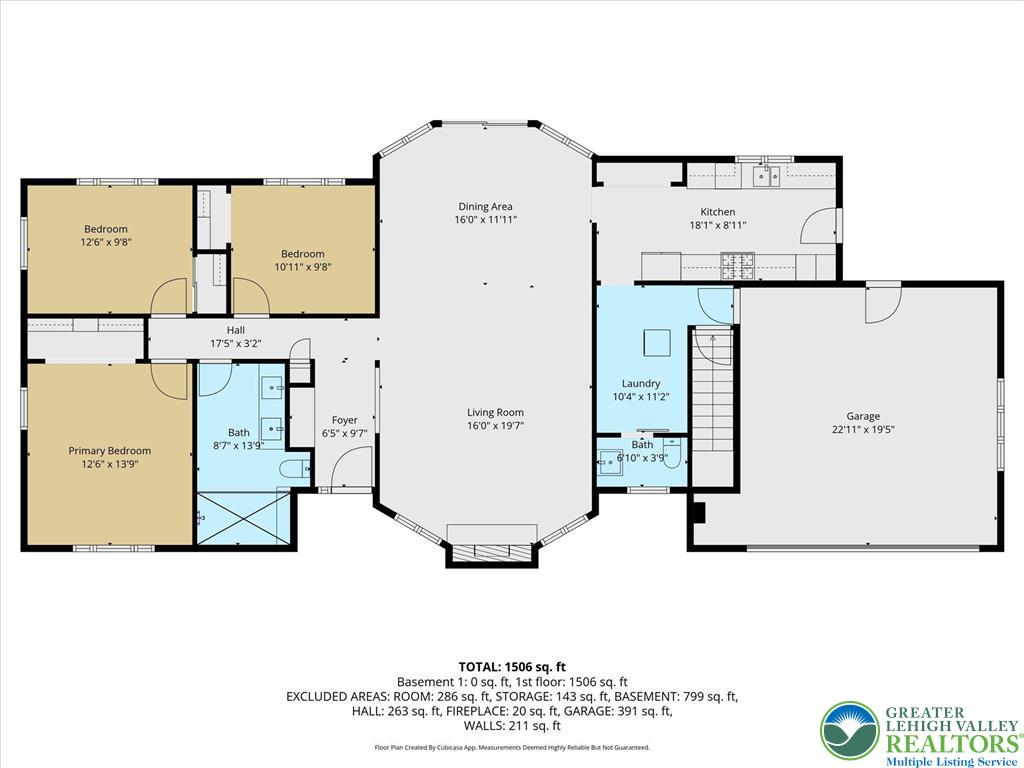 7112 Country Spring Road New Tripoli, PA 18066 - Photo 44 of 46