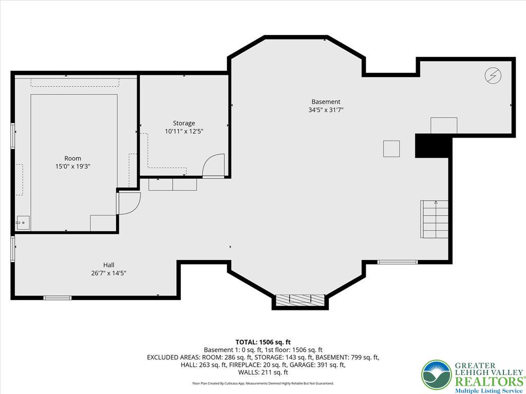 7112 Country Spring Road New Tripoli, PA 18066 - Photo 45 of 46