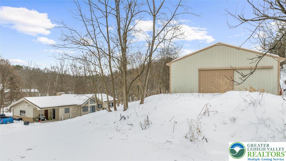 7112 Country Spring Road New Tripoli, PA 18066 - Photo 5 of 46