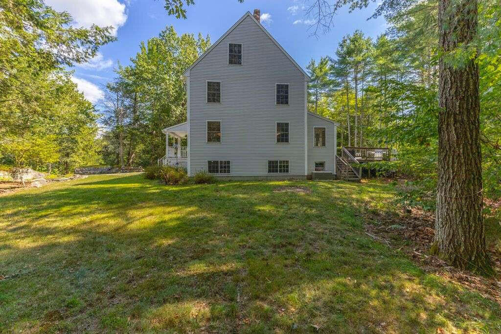 8 Livrite Way Windham, ME 04062 - Photo 37 of 46 Clark.37