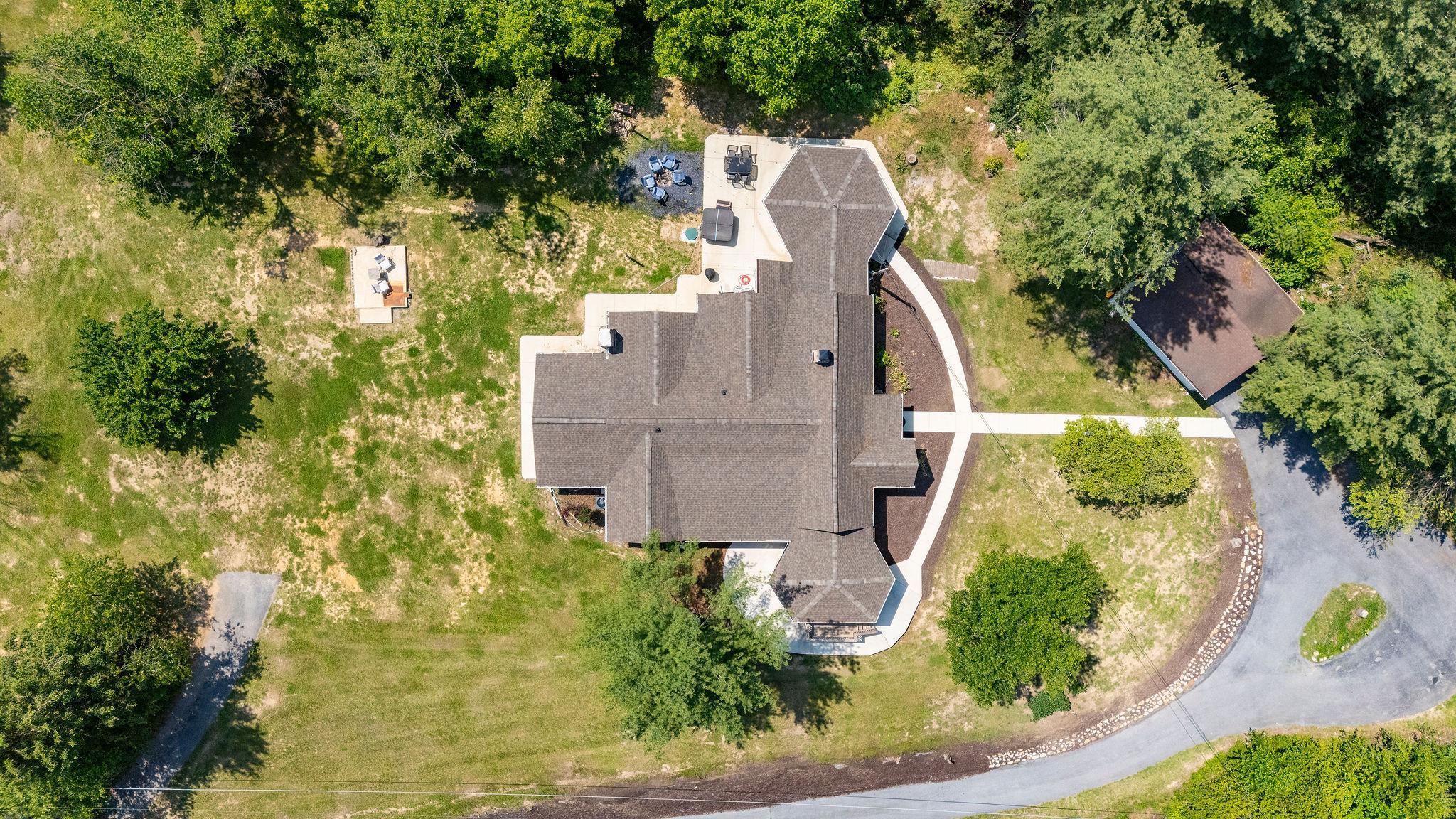 2003 Rinacas Corner Road Shenandoah, VA 22849 - Photo 4 of 58 Gallery Image 4