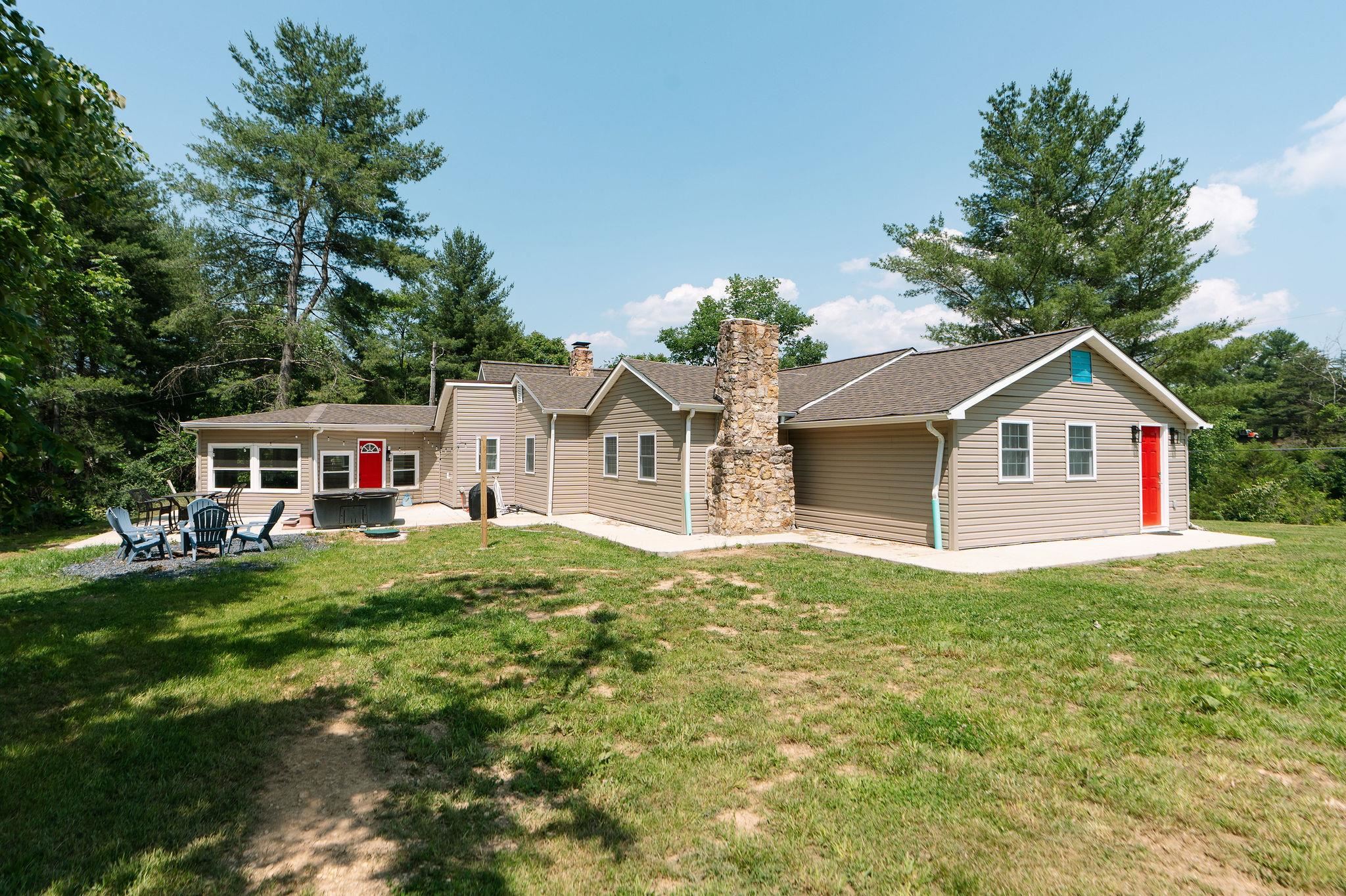 2003 Rinacas Corner Road Shenandoah, VA 22849 - Photo 45 of 58 Gallery Image 45