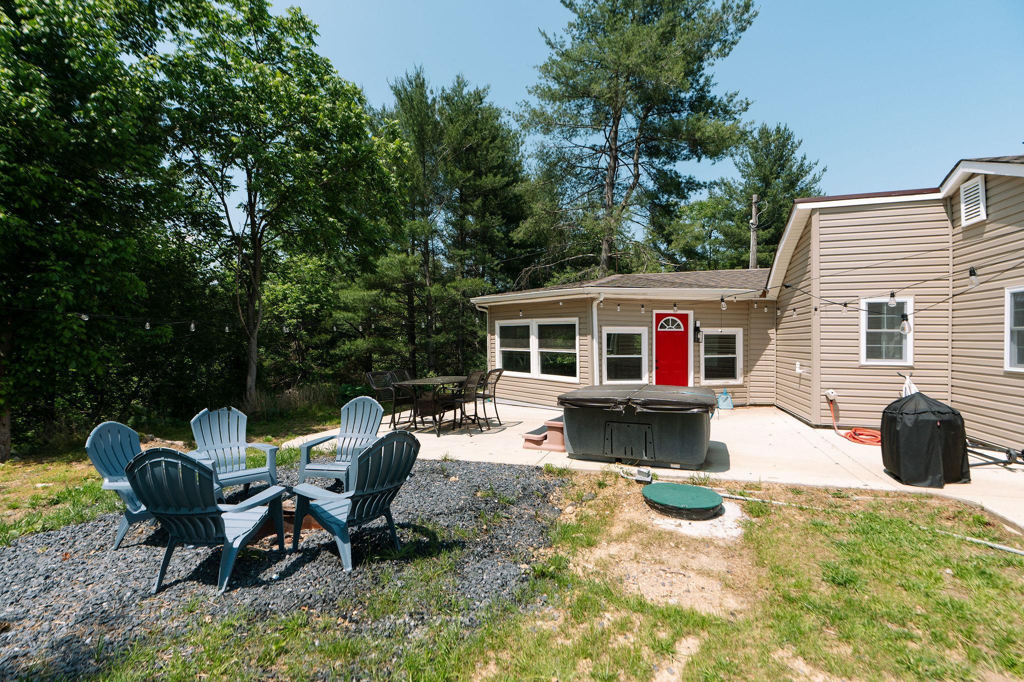 2003 Rinacas Corner Road Shenandoah, VA 22849 - Photo 46 of 58 Gallery Image 46