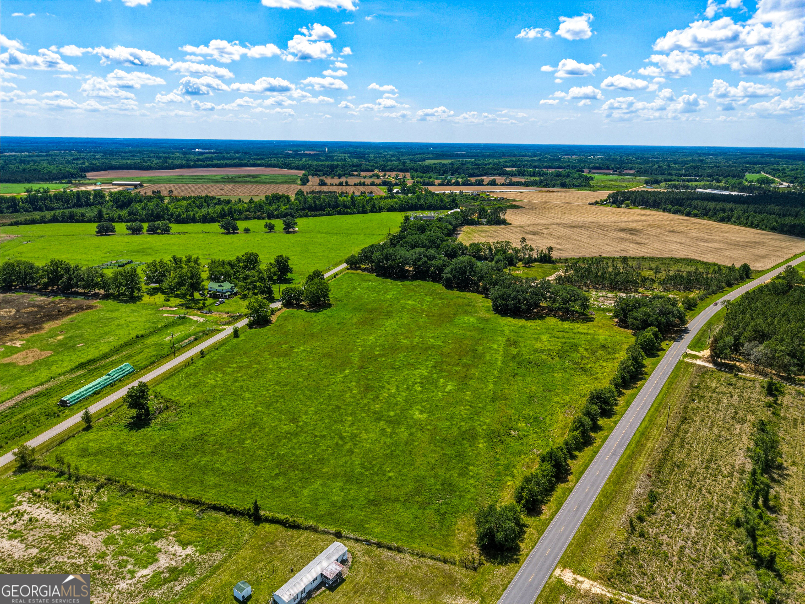0 Ritch Church Road Screven, GA 31560 - Photo 5 of 43
