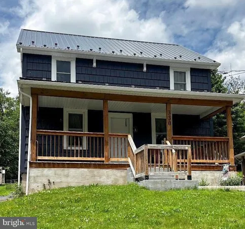 $190,000 | 330 North Walnut Street, Lewistown, PA 17044