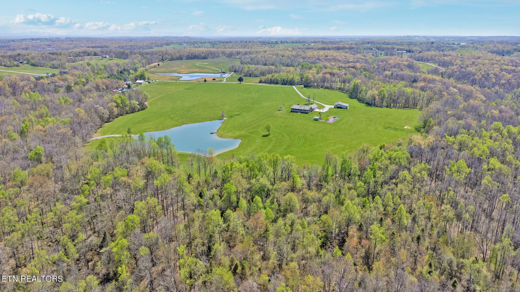 1471 Keyes Road Crossville, TN 38571 - Photo 58 of 59 a view of a city