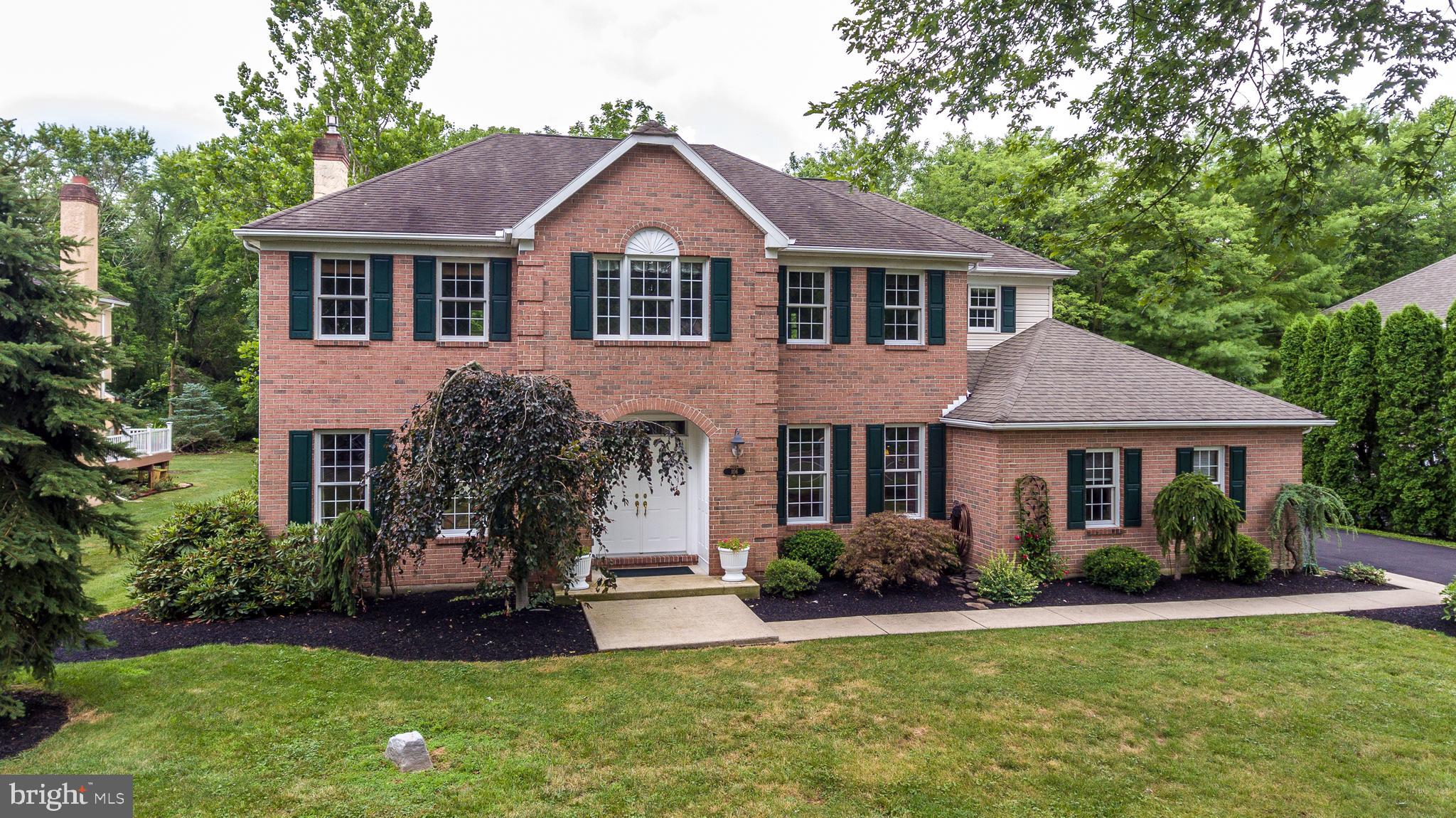 106 Broad Acres Road Colmar, PA 18915 - Photo 1 of 66 Welcome to 106 Broad Acres Road