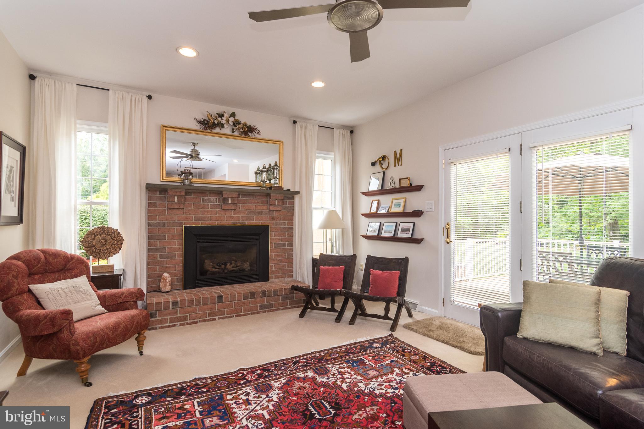 106 Broad Acres Road Colmar, PA 18915 - Photo 16 of 66 Family Room