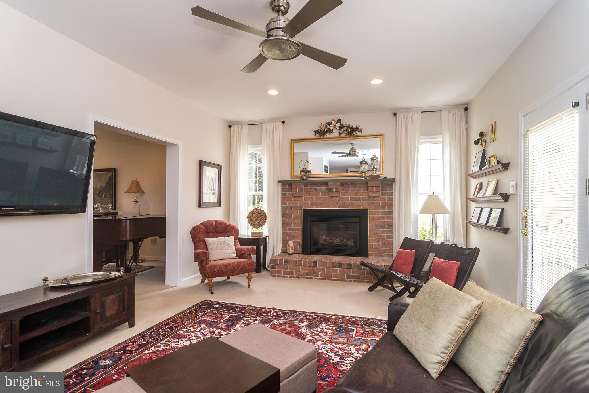 106 Broad Acres Road Colmar, PA 18915 - Photo 17 of 66 Family Room