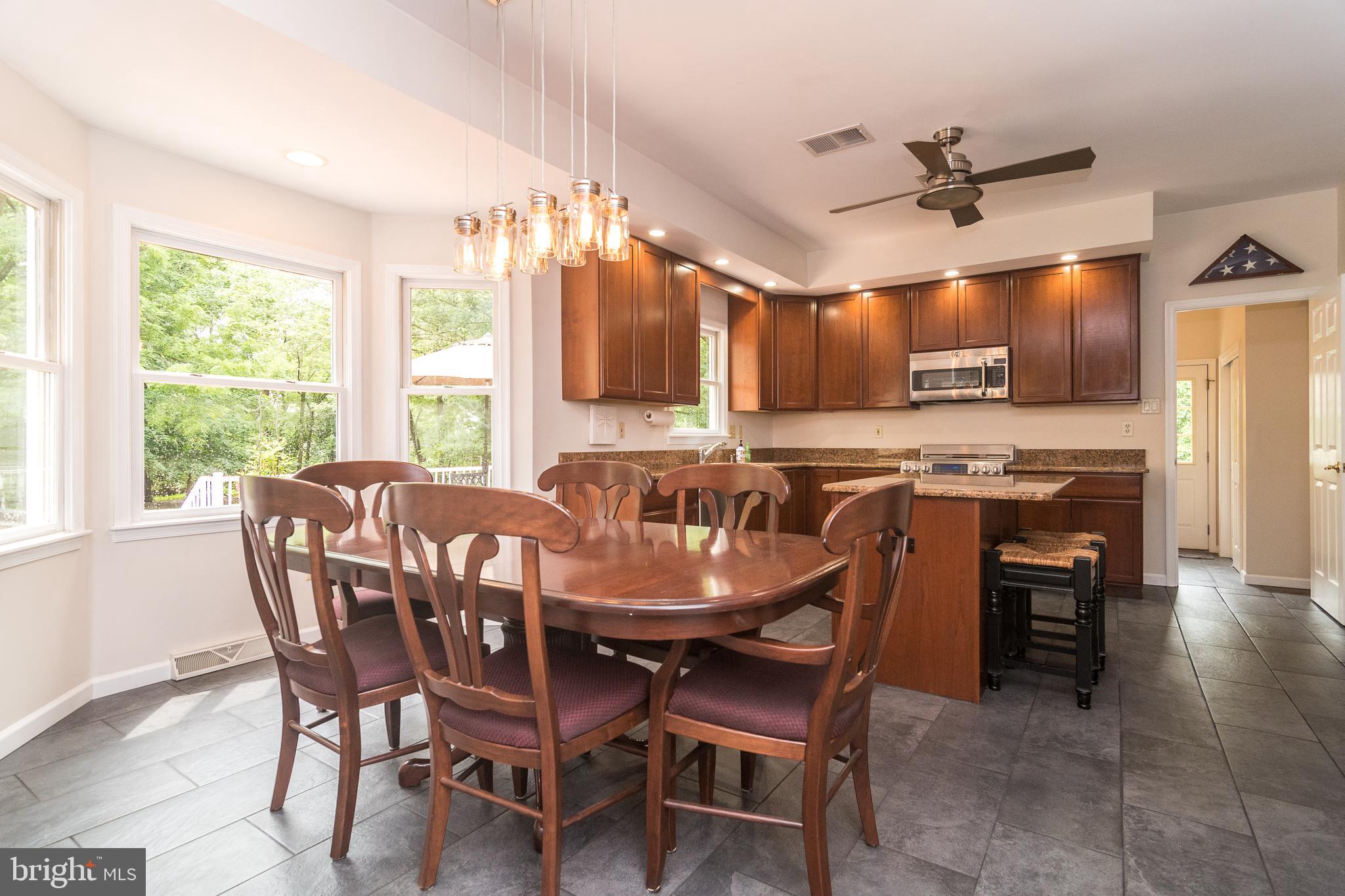 106 Broad Acres Road Colmar, PA 18915 - Photo 20 of 66 Eat-In Kitchen