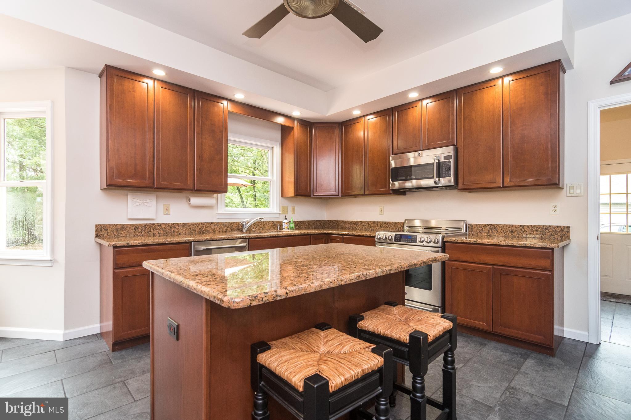 106 Broad Acres Road Colmar, PA 18915 - Photo 21 of 66 Kitchen