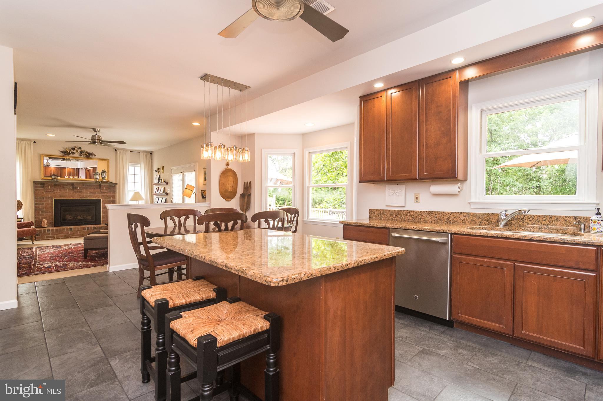 106 Broad Acres Road Colmar, PA 18915 - Photo 22 of 66 Kitchen