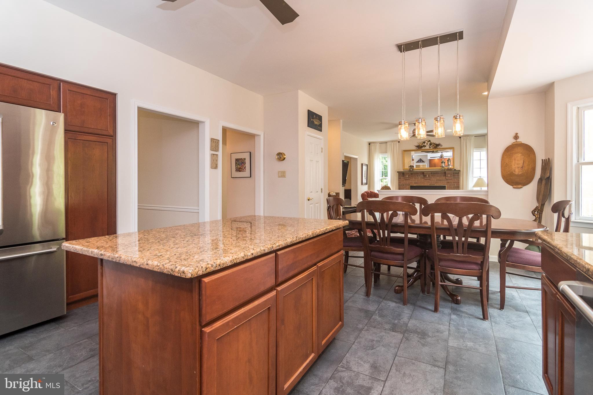 106 Broad Acres Road Colmar, PA 18915 - Photo 23 of 66 Kitchen