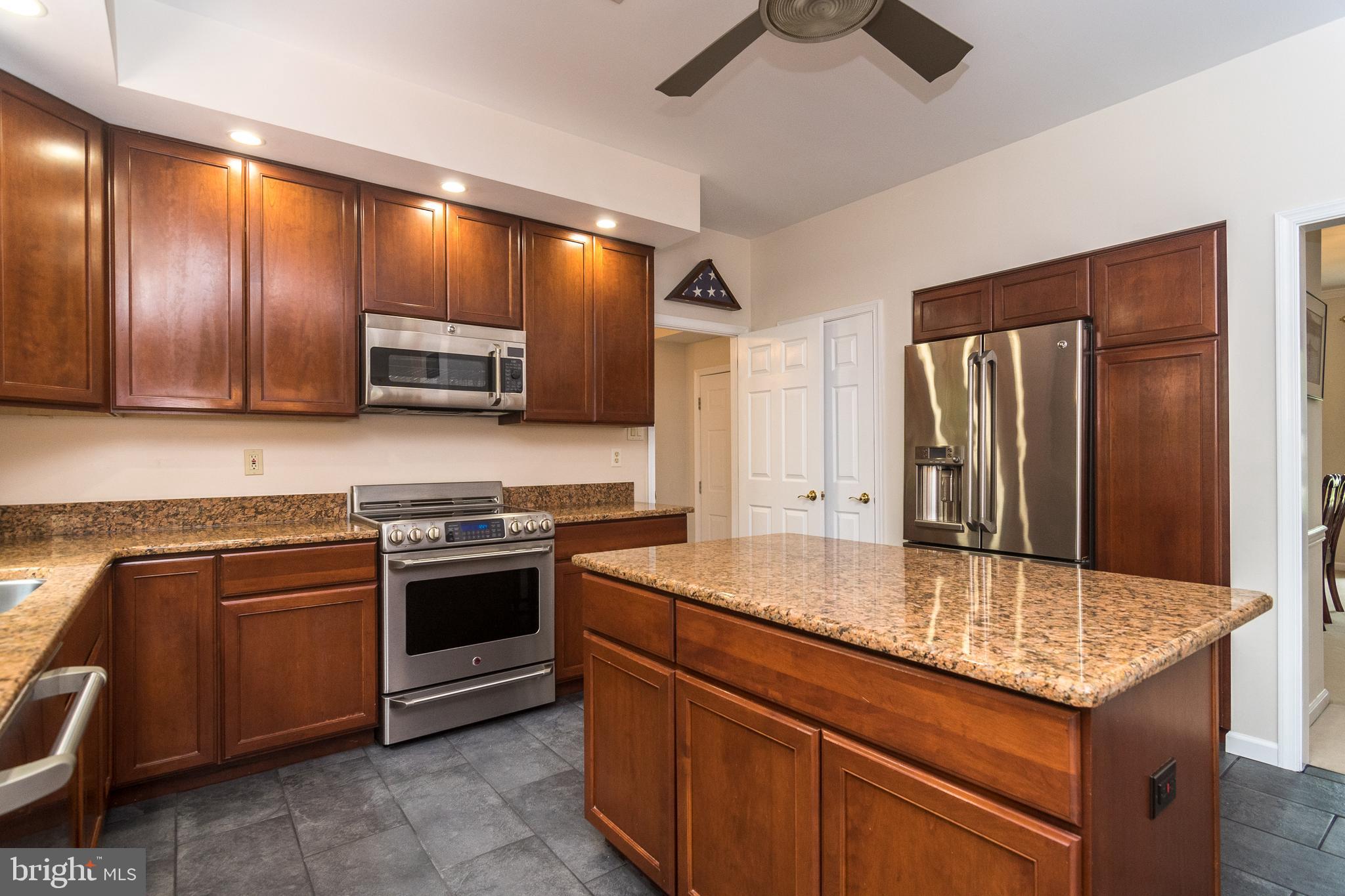 106 Broad Acres Road Colmar, PA 18915 - Photo 24 of 66 Kitchen