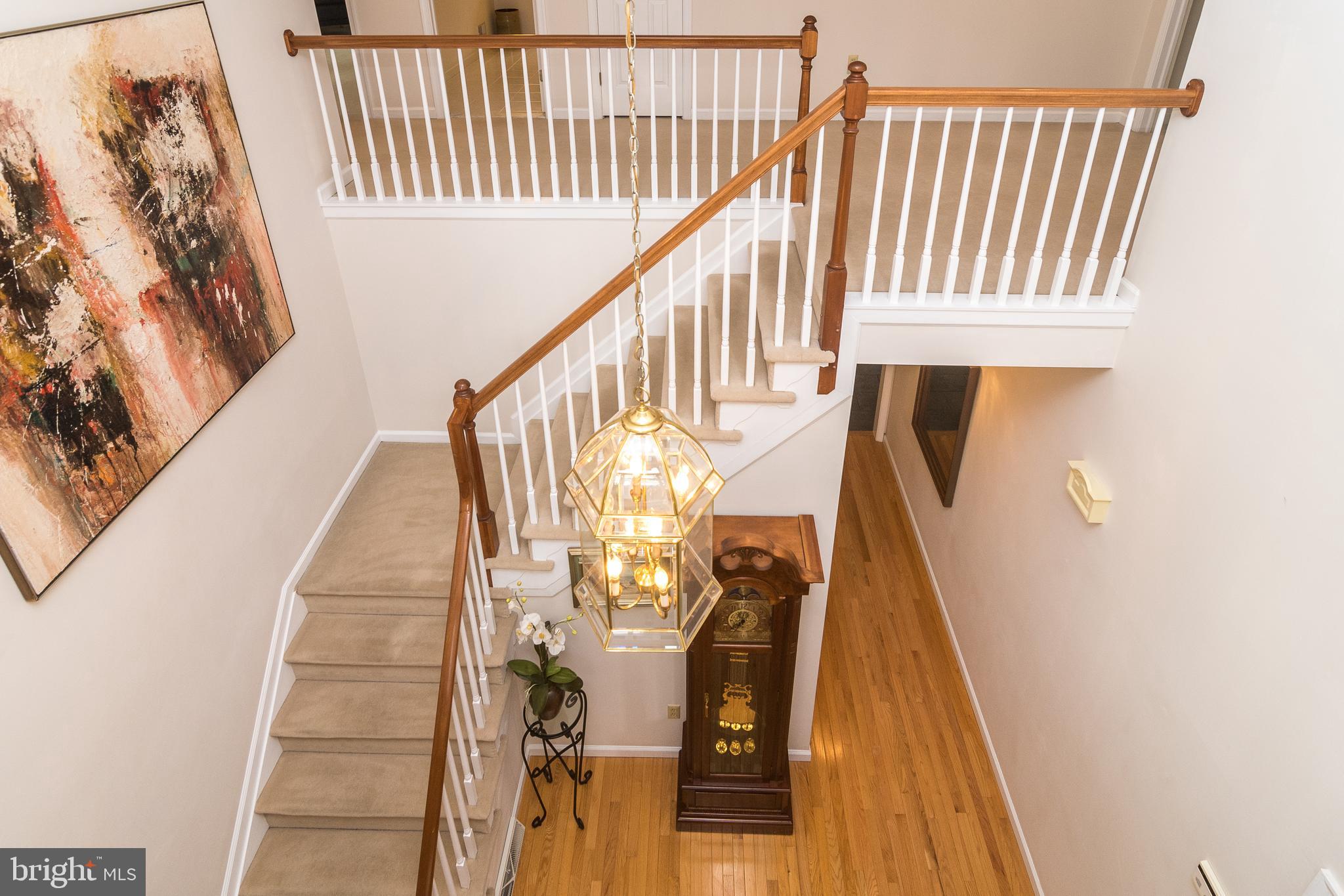106 Broad Acres Road Colmar, PA 18915 - Photo 30 of 66 Two Story Foyer
