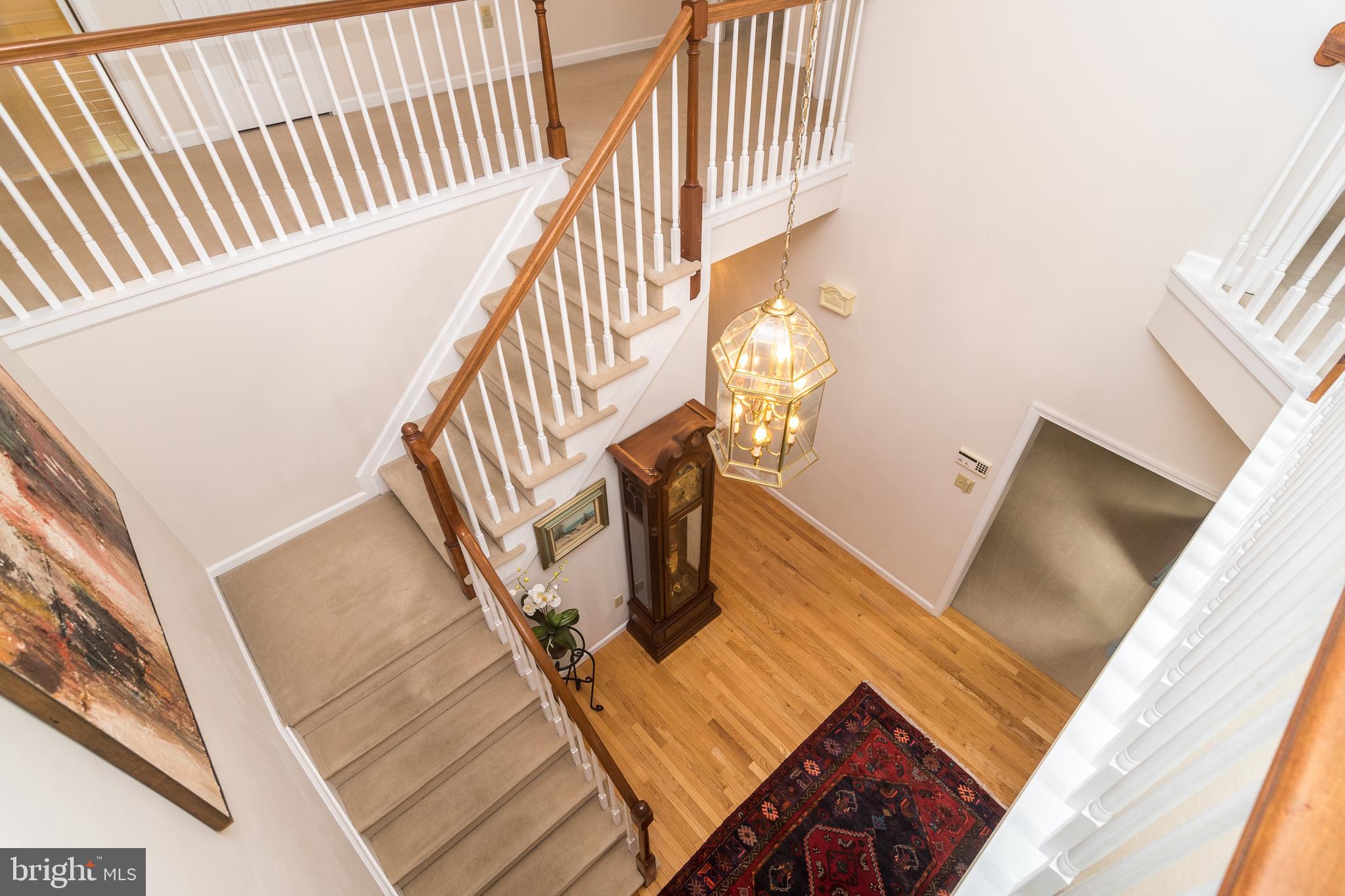 106 Broad Acres Road Colmar, PA 18915 - Photo 31 of 66 Two Story Foyer