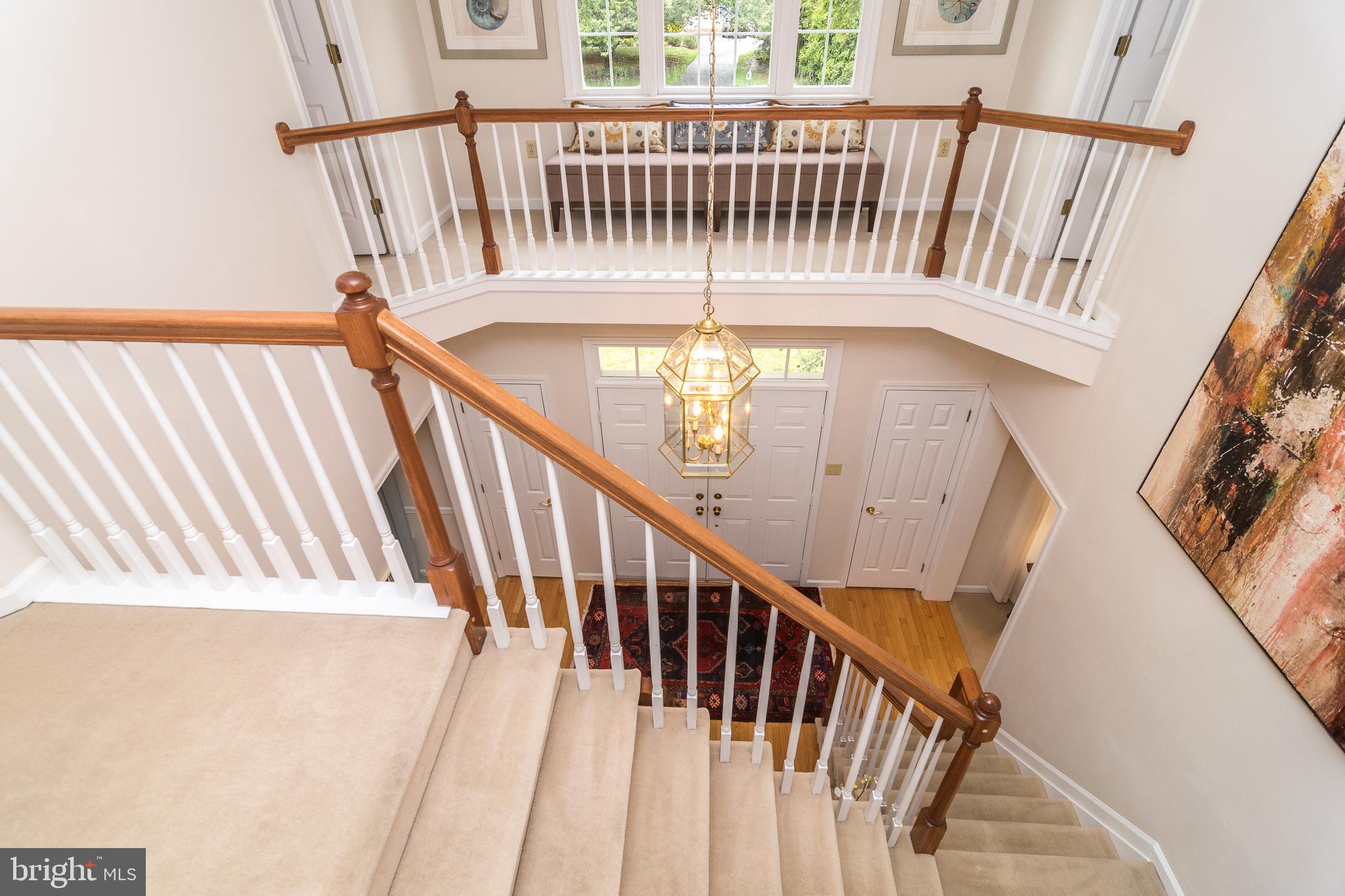 106 Broad Acres Road Colmar, PA 18915 - Photo 32 of 66 Two Story Foyer