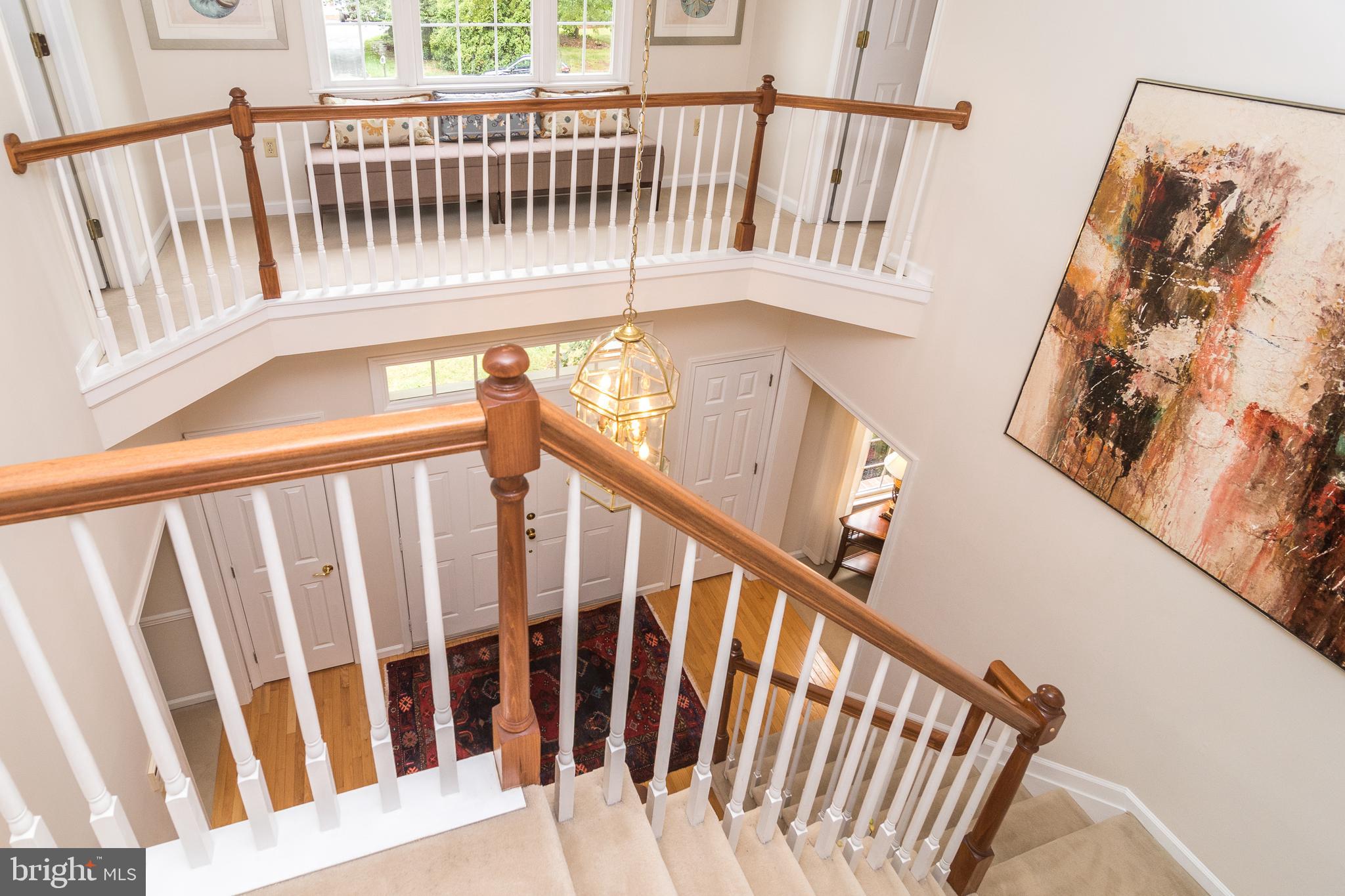 106 Broad Acres Road Colmar, PA 18915 - Photo 34 of 66 Two Story Foyer