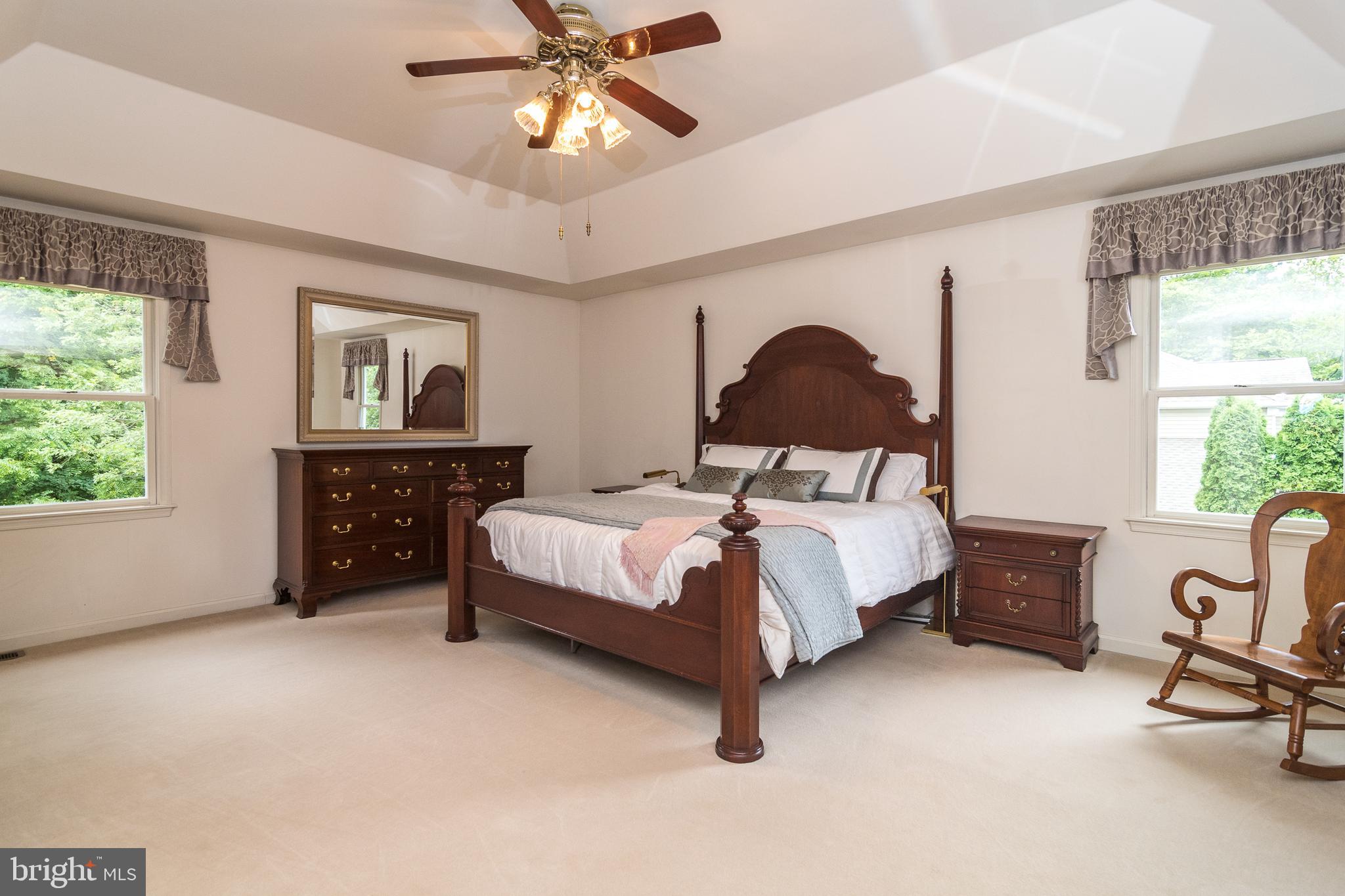 106 Broad Acres Road Colmar, PA 18915 - Photo 35 of 66 Master Bedroom